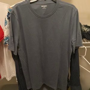 New never worn not my style